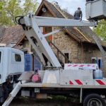 Pronet Toiture - Couvreur - Zingueur - Val-d'Oise - 4
